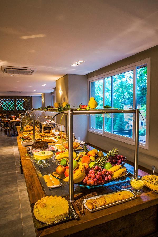 Refugio Da Montanha Hotel 4*