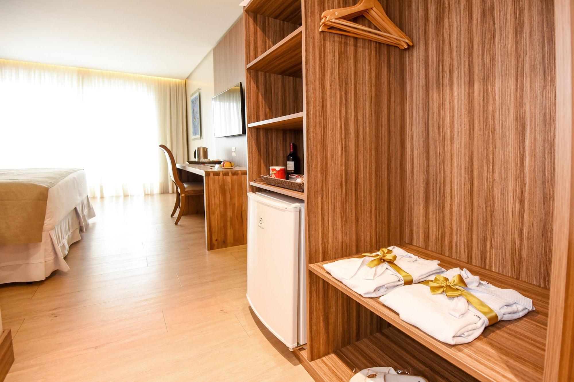 Hotel Refugio Da Montanha