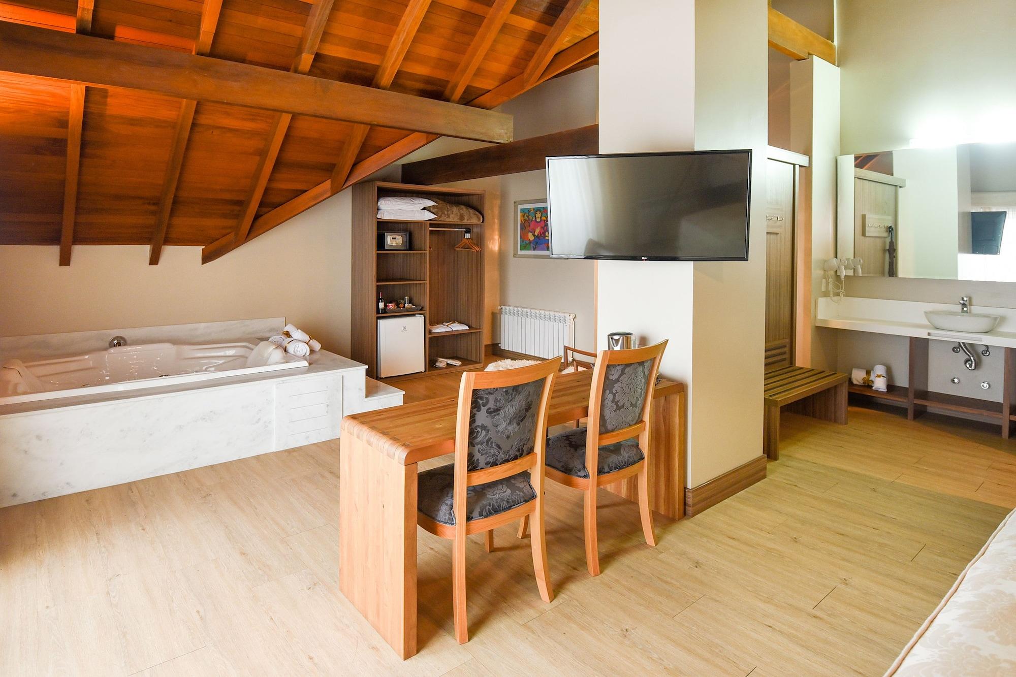 Refugio Da Montanha Hotel