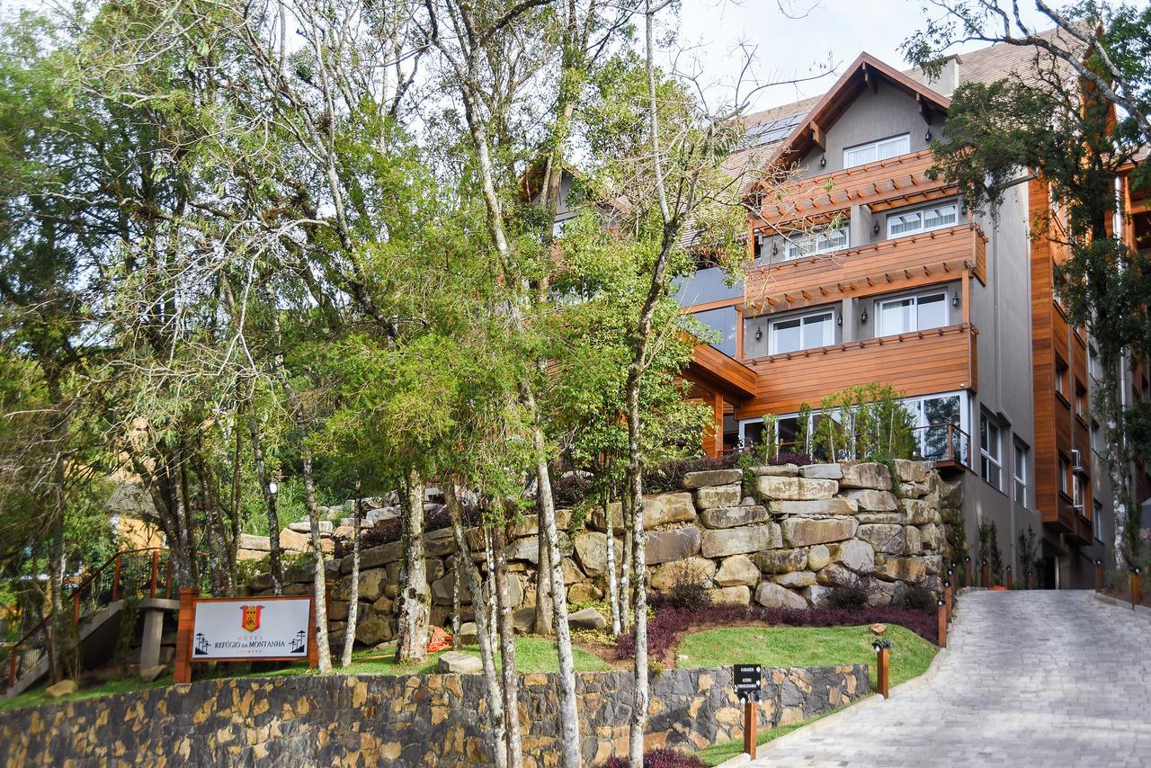 Refugio Da Montanha 4*