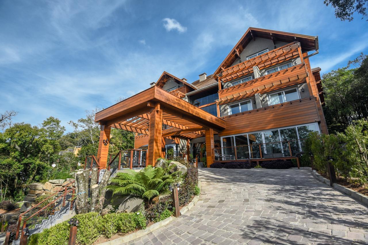 Refugio Da Montanha 4*